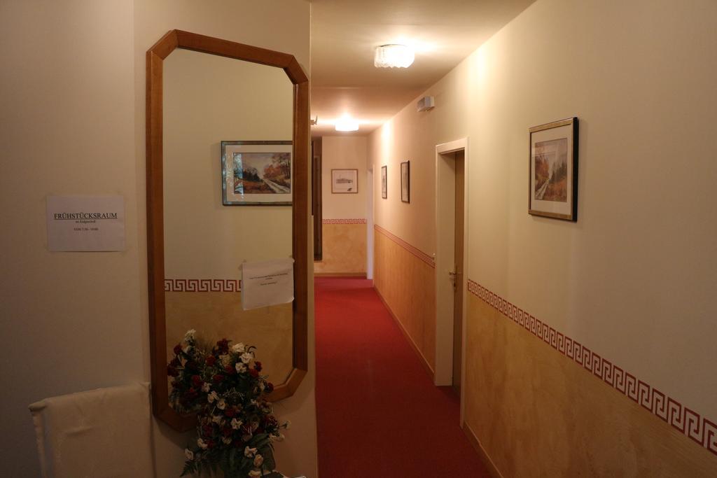 ליבניץ Privatpension Lang מראה חיצוני תמונה